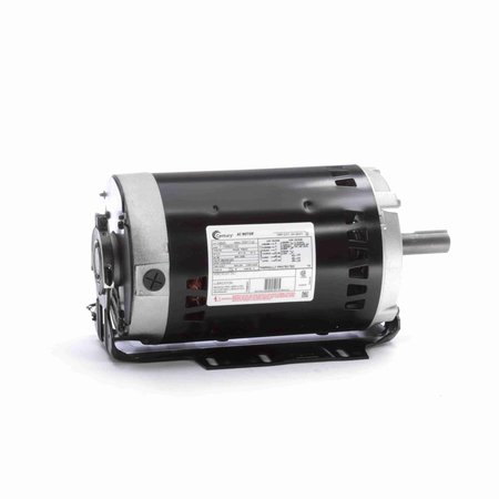 CENTURY MOTORS 3HP 460/200-230V 3600RPM 56HZ H845